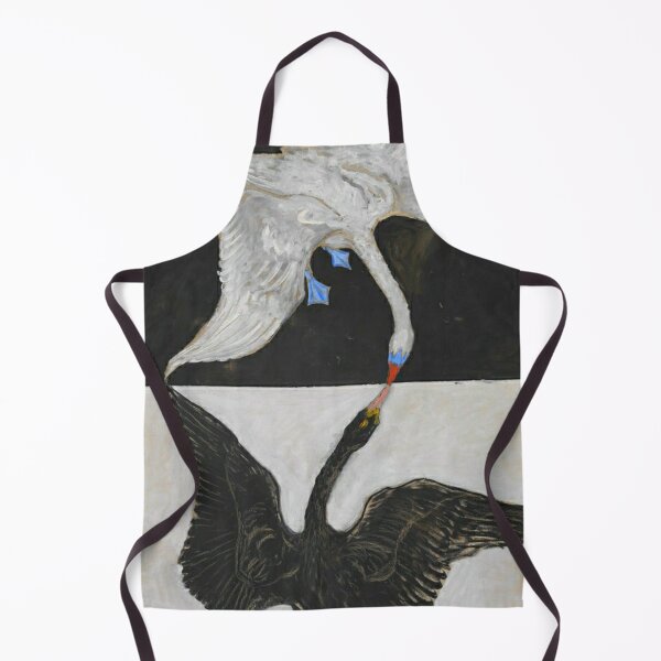 Item preview, Hilma af Klint - The Swan, No. 02, Group IX-SUW designed and sold by Vivanne-art.