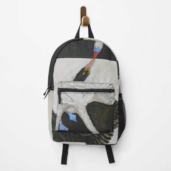 Item preview, Hilma af Klint - The Swan, No. 02, Group IX-SUW designed and sold by Vivanne-art.