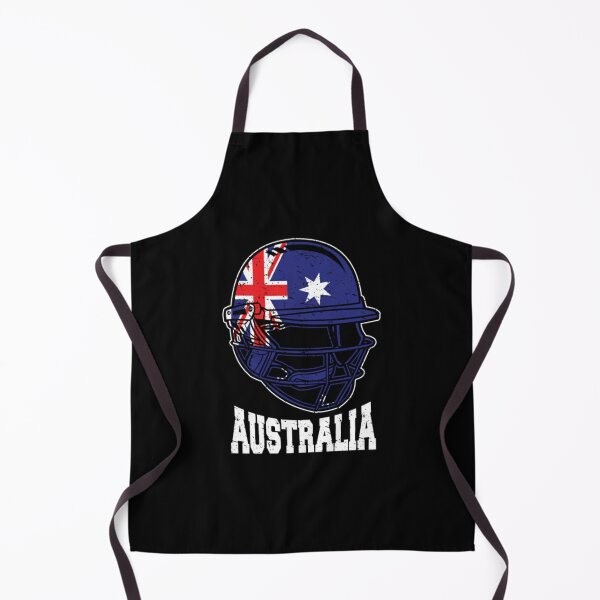 Item preview, Australia Cricket Kit designed and sold by shirtshue.