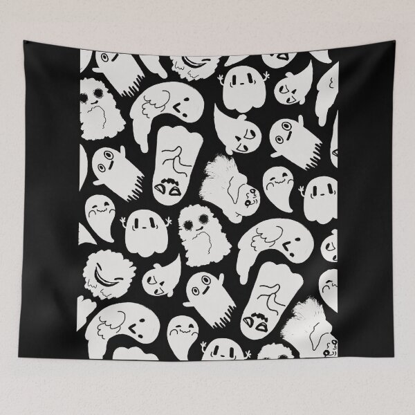 Item preview, The spooks designed and sold by Deathoftheself.
