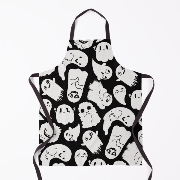 Item preview, The spooks designed and sold by Deathoftheself.