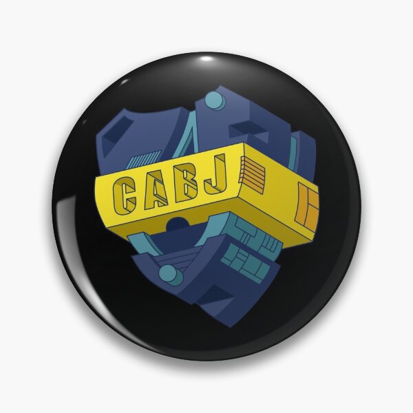 Item preview, Boca Juniors 3D designed and sold by -JKR-.