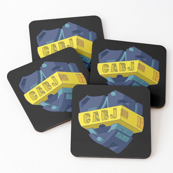 Item preview, Boca Juniors 3D designed and sold by -JKR-.