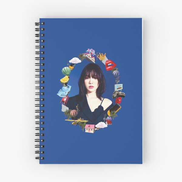 Item preview, Wendy Red Velvet Queendom Photo designed and sold by katherinesbored.