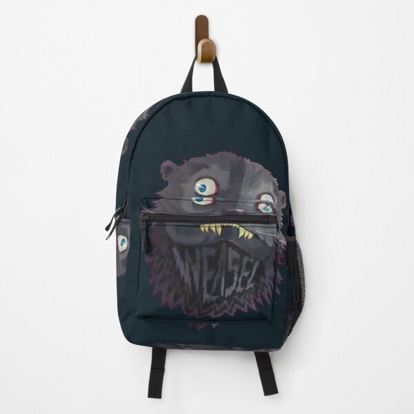Item preview, Weasel Logo Graphic designed and sold by Firiri.