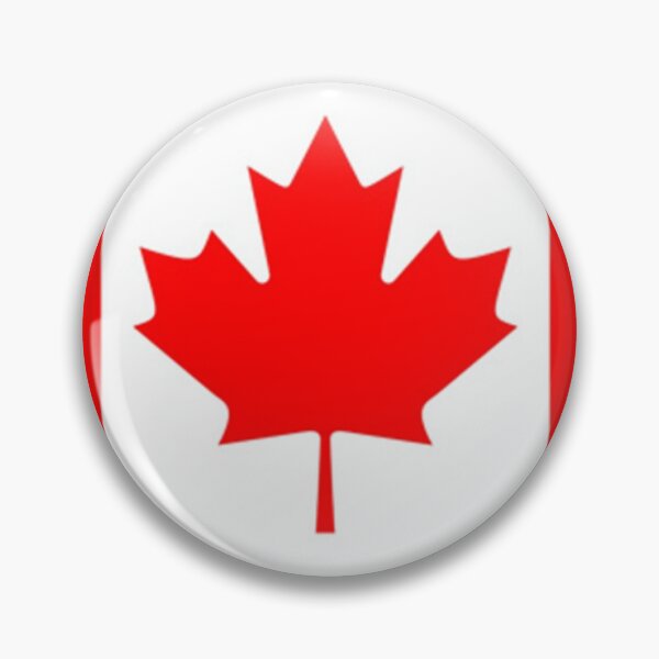Item preview, Canadian Flag Cap designed and sold by TRENDZSHOP.