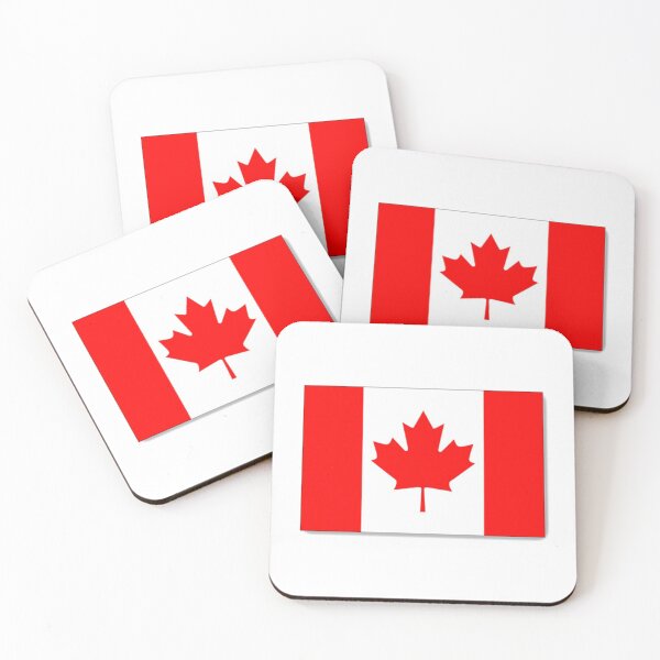 Item preview, Canadian Flag Cap designed and sold by TRENDZSHOP.