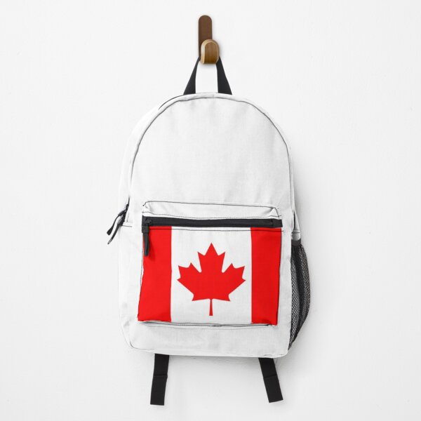 Item preview, Canadian Flag Cap designed and sold by TRENDZSHOP.