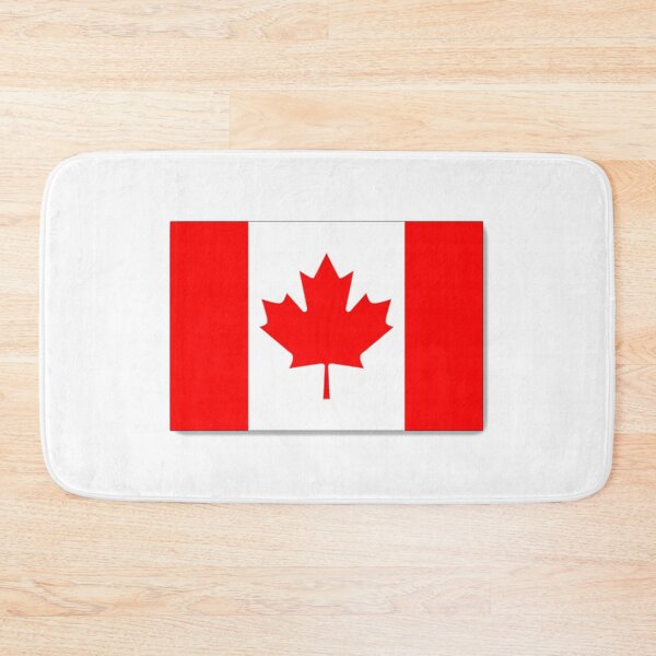 Item preview, Canadian Flag Cap designed and sold by TRENDZSHOP.