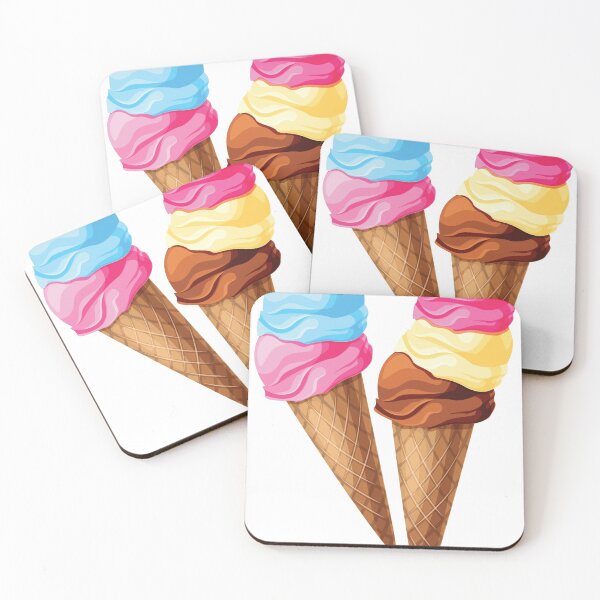 Item preview, Icecream designed and sold by TheDillen.