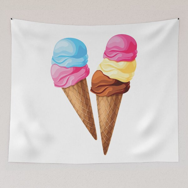 Item preview, Icecream designed and sold by TheDillen.
