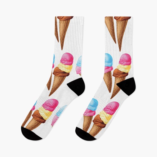 Item preview, Icecream designed and sold by TheDillen.