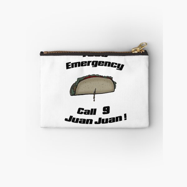 Item preview, Taco emergency designed and sold by nerosin.
