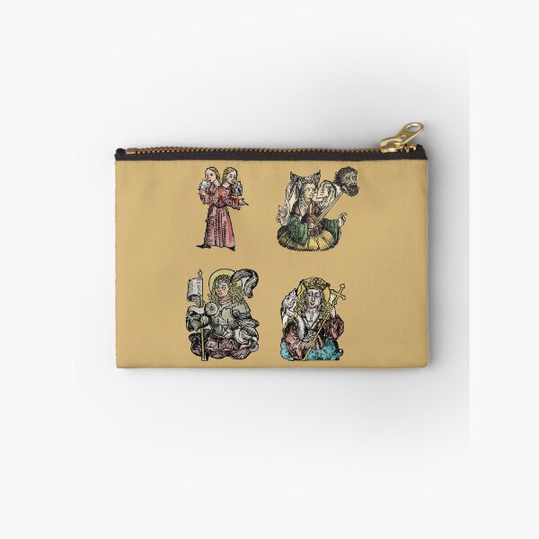 Item preview, Medieval saints and other characters designed and sold by Artaxias_Designs.