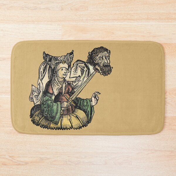 Item preview, Medieval saints and other characters designed and sold by Artaxias_Designs.