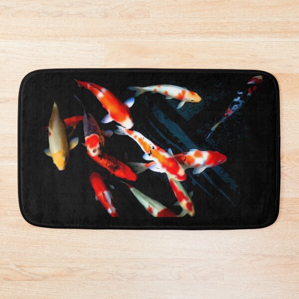 Item preview, Koi fish, Koi fish pond, Traditionnal japanese koi fish designed and sold by shodark.