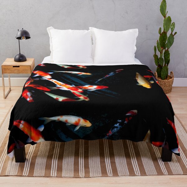 Item preview, Koi fish, Koi fish pond, Traditionnal japanese koi fish designed and sold by shodark.