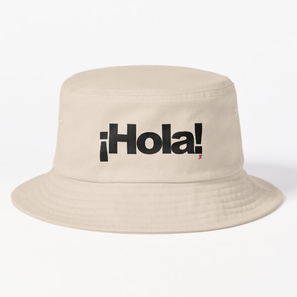 Item preview, ¡Hola! designed and sold by achoprop.
