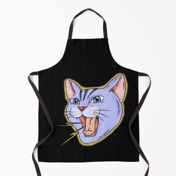 Item preview, Golden Cat designed and sold by NewPrint.