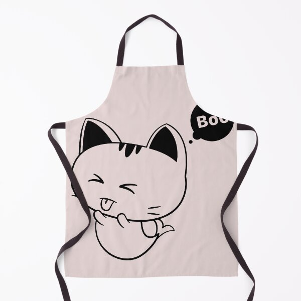 Item preview, cat boo ! ! designed and sold by Cheems0881.