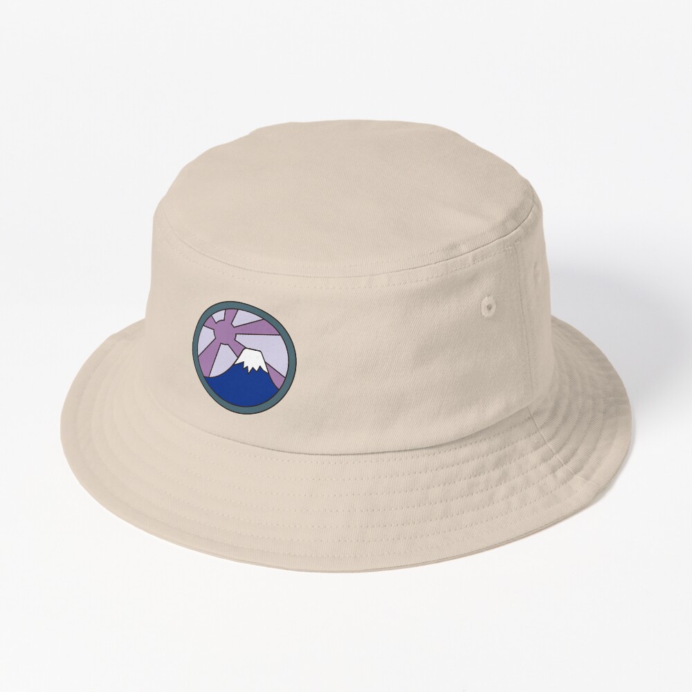Vista previa del artículo con la obra «Gorro de pescador», diseñado y vendido por achoprop.