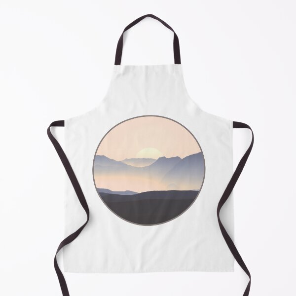 Item preview, Chill Mountain Horizon designed and sold by Pavnud.