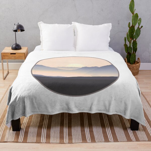 Item preview, Chill Mountain Horizon designed and sold by Pavnud.