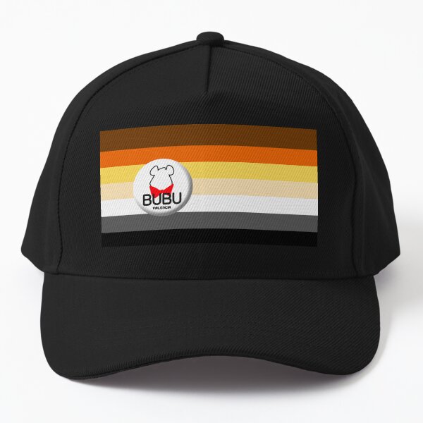 Item preview, BUBU Gay Bear Mask designed and sold by achoprop.