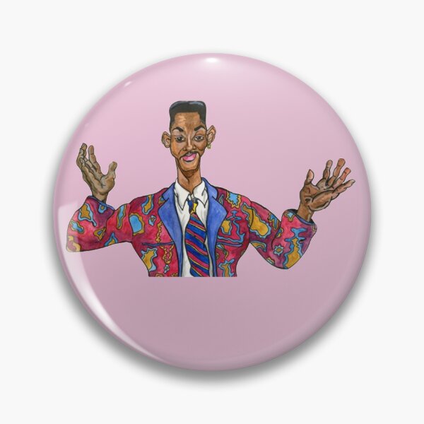 Item preview, Fresh Prince Of Bel Air Fresh Prince Of Bel air Will Smith  designed and sold by LeosFsgr.