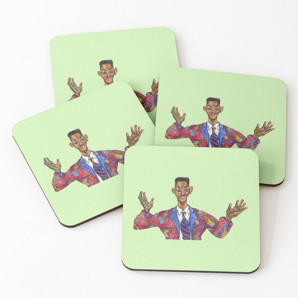 Item preview, Fresh Prince Of Bel Air Fresh Prince Of Bel air Will Smith  designed and sold by LeosFsgr.