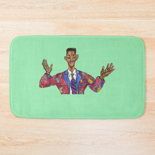 Item preview, Fresh Prince Of Bel Air Fresh Prince Of Bel air Will Smith  designed and sold by LeosFsgr.
