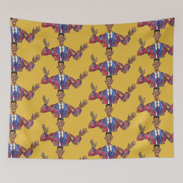 Item preview, Fresh Prince Of Bel Air Fresh Prince Of Bel air Will Smith  designed and sold by LeosFsgr.