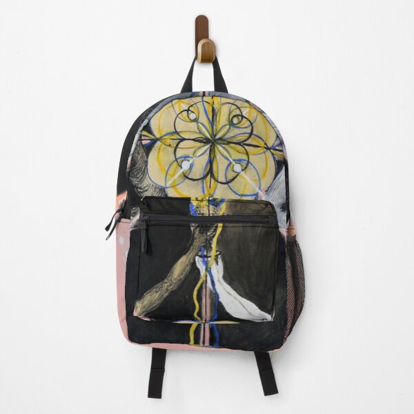 Item preview, Hilma af Klint - Group VI, Evolution designed and sold by Vivanne-art.