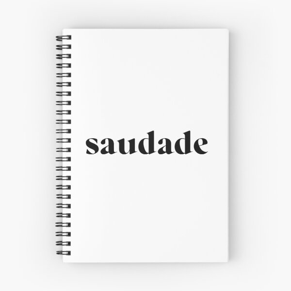 Item preview, Saudade designed and sold by StudioSofiafr.