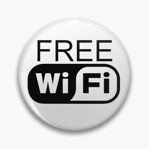 Item preview, wifi  designed and sold by TheDillen.