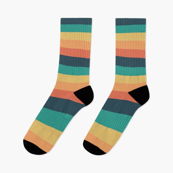 Item preview, stripy mcsock designed and sold by d-w-h design.