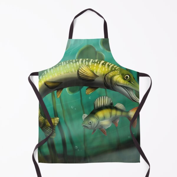 Item preview, Two Fish designed and sold by JeMiChi Art.