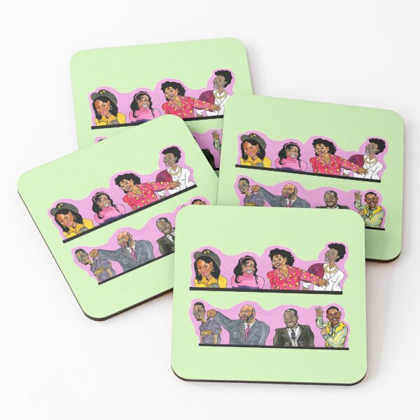 Item preview, Fresh Prince Of Bel Air The Fresh Prince Of Bel Air  designed and sold by LeosFsgr.