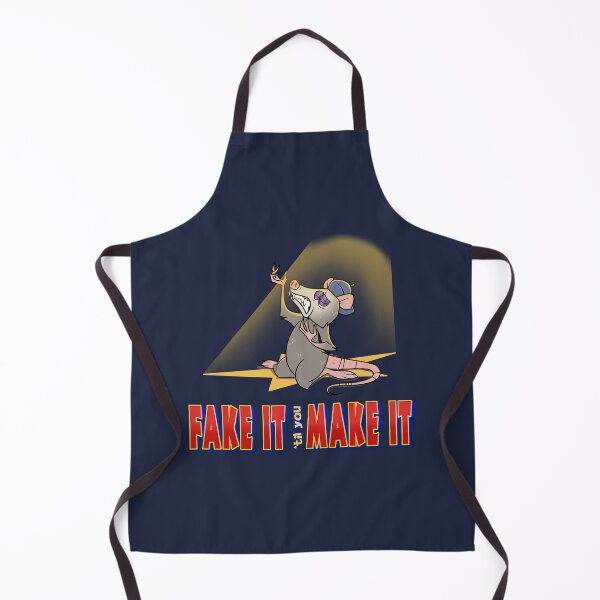 Item preview, Fake It til You Make It designed and sold by Knadire.