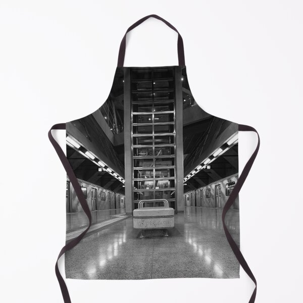 Item preview, York University Station 2 designed and sold by John Velocci.