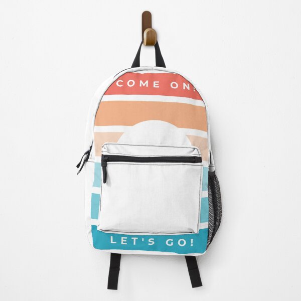 Item preview, Come on let's go designed and sold by BeragonRe.