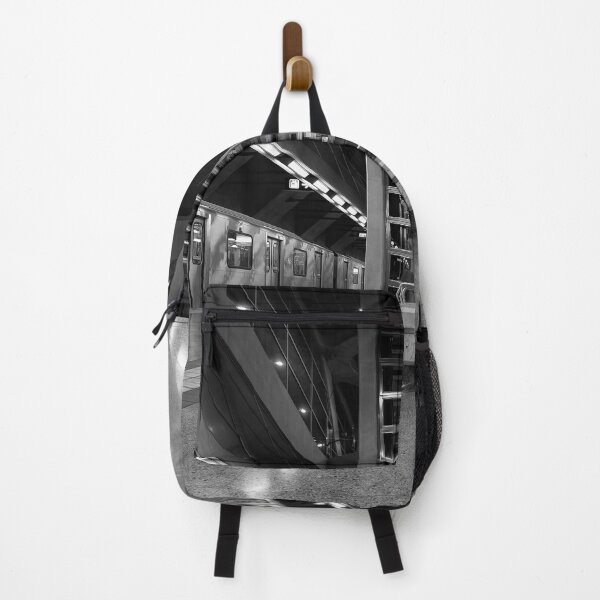 Item preview, York University Station 2 designed and sold by John Velocci.