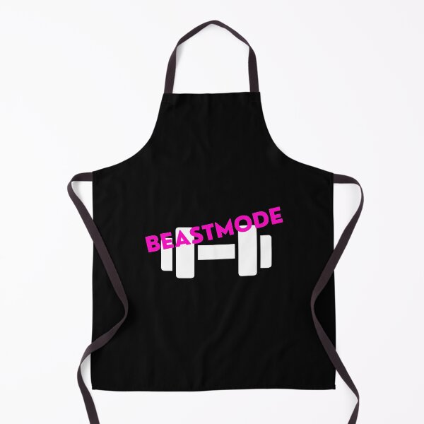 Item preview, Beastmode - women’s fitness  designed and sold by Hudson-Art.