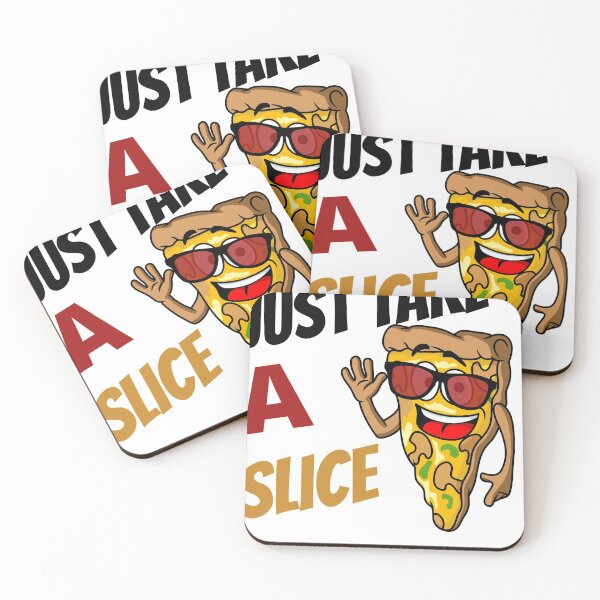 Item preview, just take a slice  designed and sold by Creative  Store.