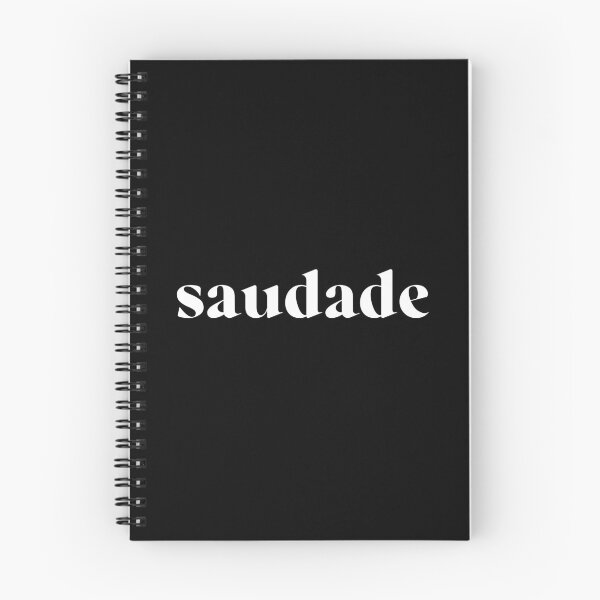 Item preview, Saudade designed and sold by StudioSofiafr.