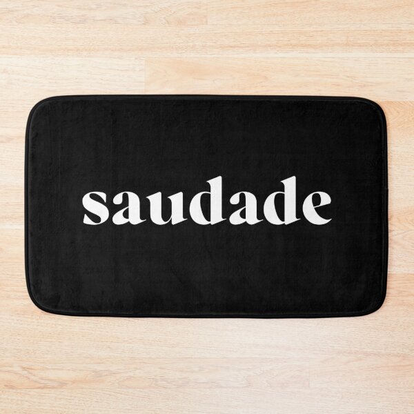Item preview, Saudade designed and sold by StudioSofiafr.