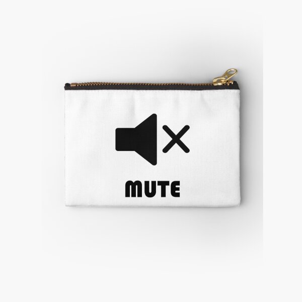 Item preview,  mute designed and sold by Anoirshop ⭐⭐⭐⭐⭐.