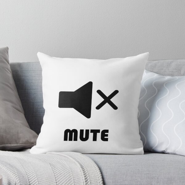 Item preview,  mute designed and sold by Anoirshop ⭐⭐⭐⭐⭐.