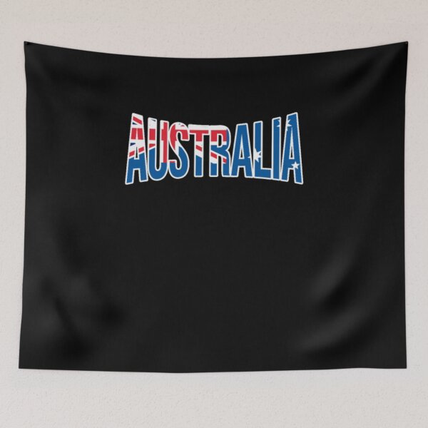 Item preview, Australia Soccer sports designed and sold by shirtshue.