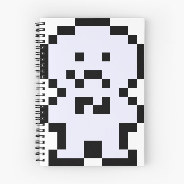Item preview, Pixel Chorus Kid designed and sold by Impish MATT's Pixels.